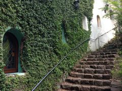 -三鹰之森吉卜力美术馆