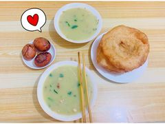 -老方子馅饼粥(台东店)