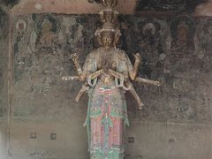 -炳灵寺世界文化遗产旅游区