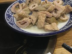 -兰边碗(鼓楼店)