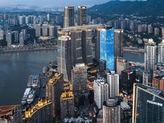 -WFC会仙楼观景台