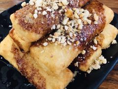 -韩萍老南京馄饨(河西万达店)