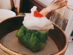 -铭家点心(秦岭路店)