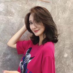 -BHG Hair Salon