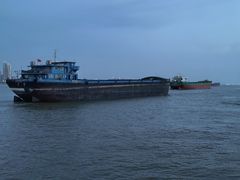 -浦口码头(轮渡站)