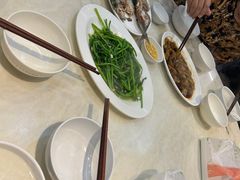 -长平老姿娘夜粥(平东一街店)