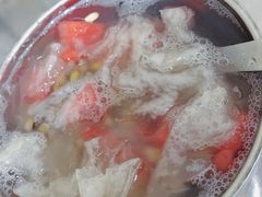 绿豆-爱啊石花膏