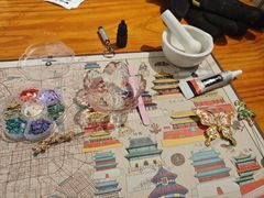 -100家灵感仓库·DIY团建(什刹海店)