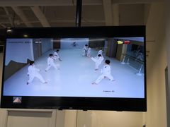 -苍轩跆拳道馆(望京店)