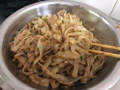 老友炒猪杂粉-脆珊粉店(明秀西路店)