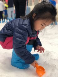 -Mr·Kuma酷么先生雪之乐园