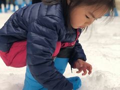 -Mr·Kuma酷么先生雪之乐园