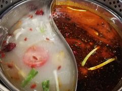 -签签汇·成都串串火锅(北郊店)