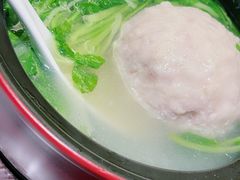 -狮王府淮扬菜(新街口友谊店)
