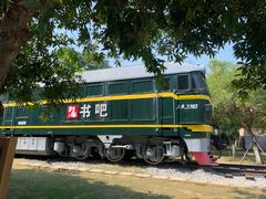 -柳州工业博物馆