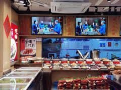 -乡里八闽·福州乡土菜(西园店)