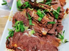 -德海牛肉面(武警医院店)