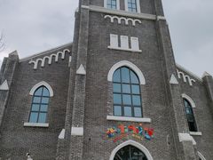 -洋湖国家湿地公园