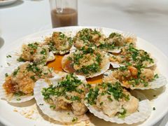 -荣兴酒家(徐家汇店)