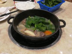 -稻香酒家·33年老字号·港式粤菜(富邦中心店)