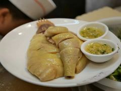 -文记壹心鸡(宝华路店)