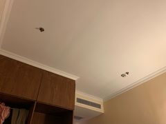 -上海华美国际酒店(新天地人民广场店)