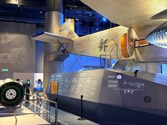 -上海科技馆(地铁站)