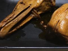 -嘎嘎鸭脑壳(蜀汉路店)