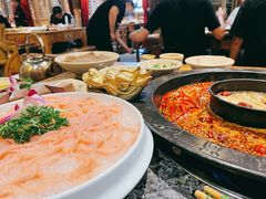 -蜀大侠火锅(建设路第五大道店)