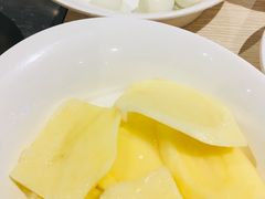 -蜀留香火锅(西南角店)