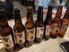 -兮禾酒馆(护国路店)