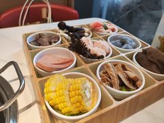 -潮正和潮汕牛肉火锅·老字号(番禺万达店)