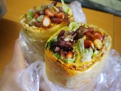 -山东傻大粗粮煎饼(牛街店)