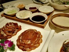 -四季小馆·地道北京小吃(广百店)