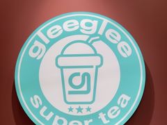 -gleeglee乐溢亦茶(合生汇店)