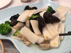 -东兴楼饭庄(六里桥店)