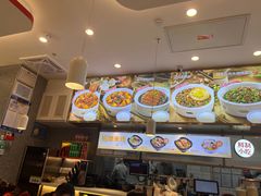 -阿香米线(深业上城店)