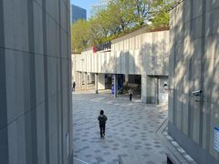 -东方体育中心(地铁站)