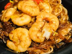 -上海小南国(正大店)