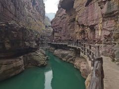 -云台山风景名胜区