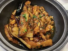 -白云中餐厅·粤菜·亚龙湾喜来登度假酒店