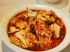 -欧记大排档·景德菜(上海首店)