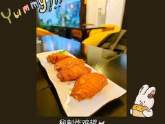 -LouisTime路易时光(蕴川路店)