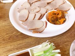 -沈阳李连贵熏肉大饼(兴城店)