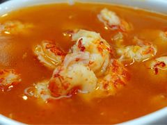 -海盗虾饭·剥好的小龙虾饭(上地辉煌店)