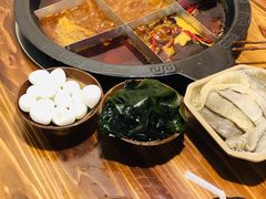-仪表厂火锅(总店)