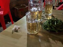 -石棉老鬼烧烤(温江店)