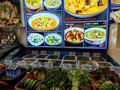-鲜鲜·鲅鱼圈海鲜(于洪店)