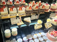 -CARINO BAKERY&CAFE(人广来福士店)