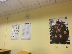 -韩通韩国语学院(虹口校区)